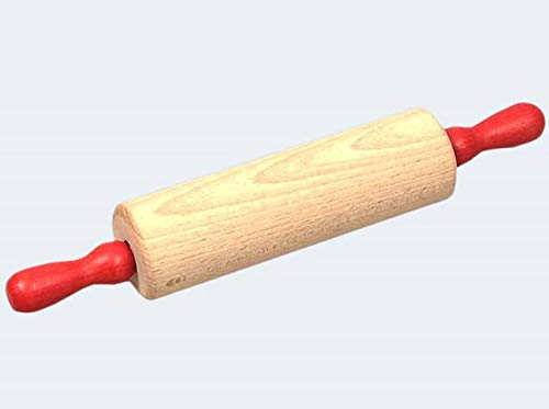 Preisvergleich Produktbild Nudelholz 22cm Ahorn