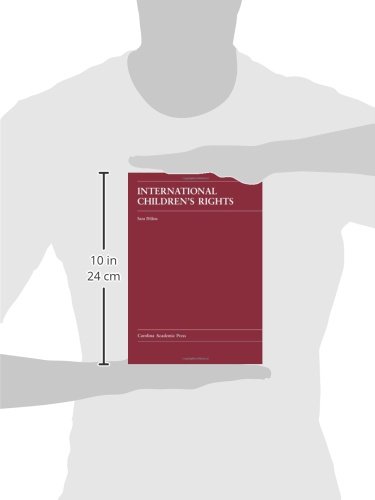 International Children's Rights (Law Casebook)