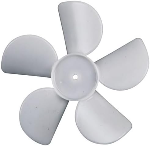 Replacement for fits Delfield Fan Blade - 5-1/4" Dia 3516172-S