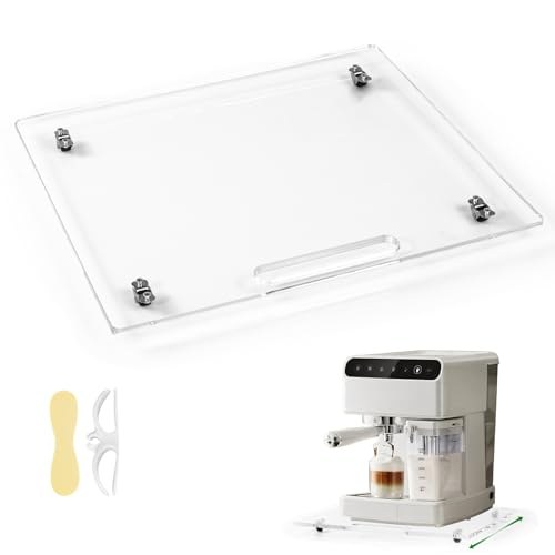 Appliance Slider for Kitchen Appliances