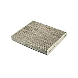 31497285 Activated Carbon Car Cabin Air Filter Compatible With VOLVO XC40 536 1.5/2.0 2018 2019 2020