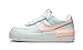 Produktbild Nike Air Force 1 Shadow CU8591-104, Womens Sneakers, White, 42,5 EU