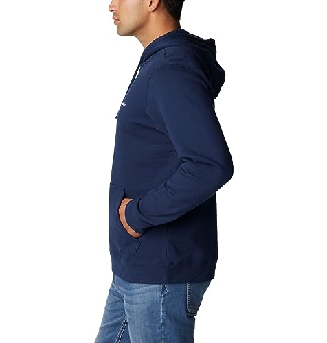 Image of Columbia mens Trek Hoodie