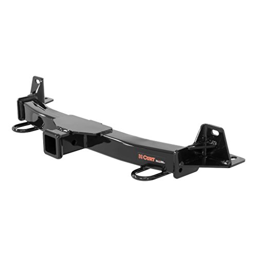 Curt 31075 2 Receiver Front Mount Hitch