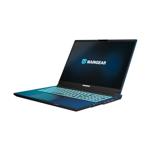 Image of MAINGEAR Super 16 | RTX 5070 Ti Boosted Gaming Laptop: 64GB RAM, 4TB SSD | Intel Core Ultra 9 275HX, 300Hz G-Sync Display, Thunderbolt 4, WiFi 7, Windows 11 Home, RGB