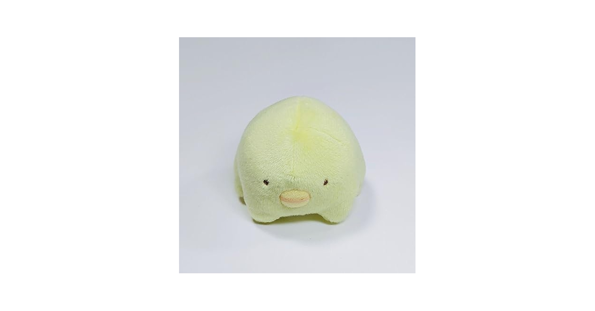 すみっコぐらし　ぺんぎん？　てのりぬいぐるみ　進化　ファンクラブ　限定 すみっコぐらしファンクラブ限定 マニアックてのりぬいぐるみ