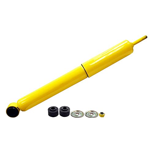 Monroe 65444 shock absorber pour une absorption maximale des chocs