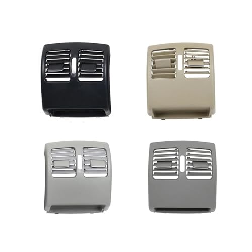 Rejilla de ventilación de alta calidad para aire acondicionado Mercedes W204 B
