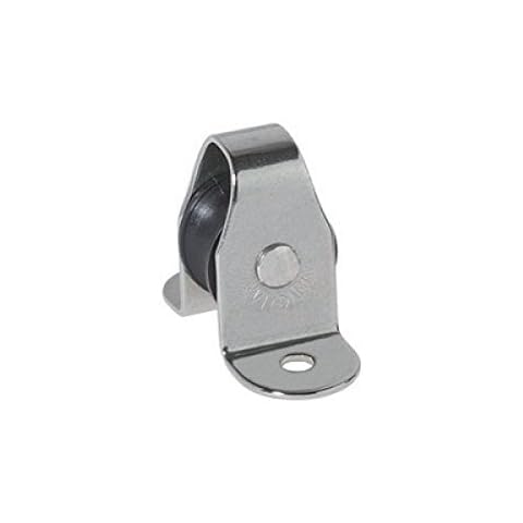 ARBO-INOX® Einlassblock Stehblock Edelstahl Tauwerk 4-8 mm Cover