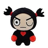 Great Eastern Entertainment Pucca: Garu Sitting Pose Plush 9' H