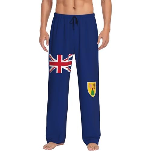 Pantalon de pyjama pour homme idéal pour vos dimanches de détente