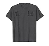 Fiji Rugby Shirt