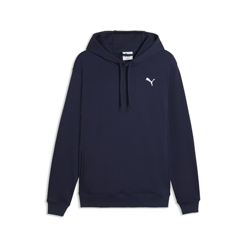 Sweat Puma Tad Essentials contre le froid pull à capuche doux en French Terry