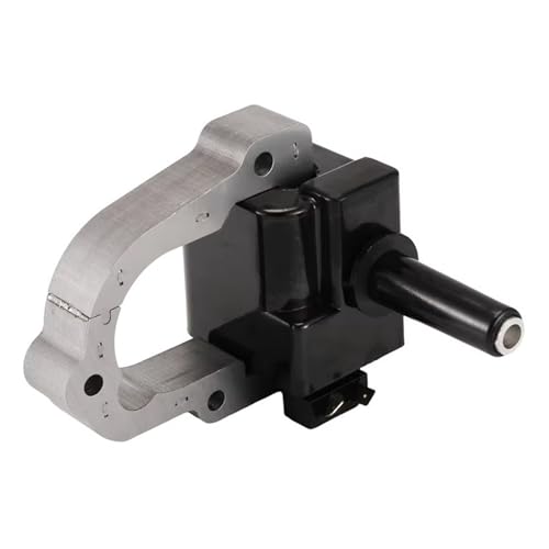 Bobine d'allumage automobile CM1T216A stable pour Nissan Primera K11