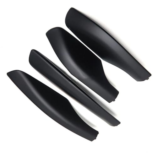 Kit Barre de Toit Toyota Fortuner AN50 Hilux 2004-2014 Extrémité Rail