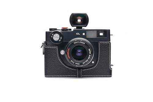 LEICA - Leica CL ボディ 純正ポーチ付き 31ENnyQ19aL.jpg