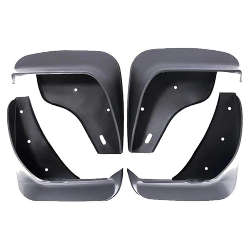 Garde-boue voiture Toyota Crown S180 2003 à 2008 kit accessoires