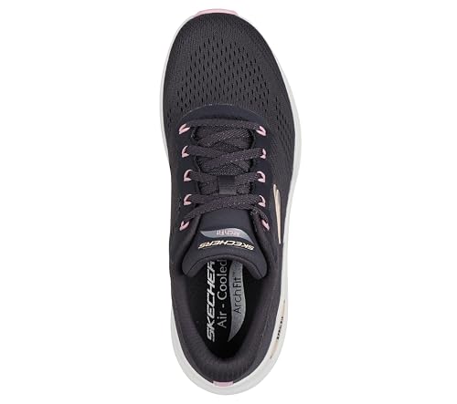 Image of Skechers Women Arch Fit 2.0 Big League Sneakers