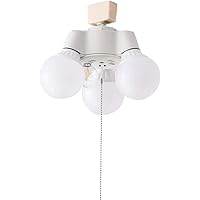 ❤️2点セットLED電球付き❤️ ラタン製シーリングライト E26ソケット対応 Amazon.co.jp : ペンダントライト引掛けシーリング用 2灯 天井