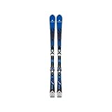 dynastar Speed Master SL - Pack de esquí con fijaciones Spx14, color azul para hombre, talla 173, color azul