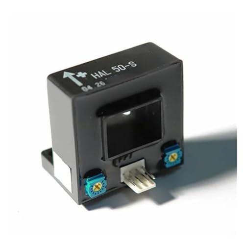 Transformateur de capteur de courant 80A HALG80-S mesure intensite - 3
