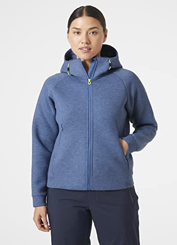Helly Hansen W Hp Ocean Fz Jas 2.0 dames Zeiljas (1-Pack) - Afbeelding 4