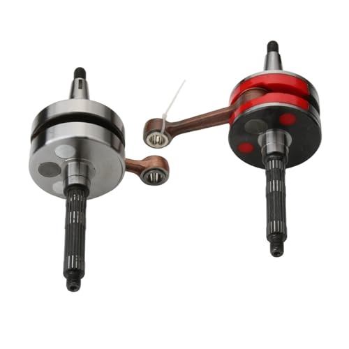 Vilebrequin de course pour réparer bas moteur scooter 50cc 2T