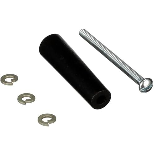 Dutchwest Wooden Fallaway Handle Assembly 30002787