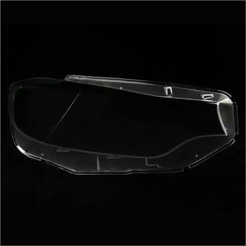 Coque de phare transparente pour BMW Série 4 F32 F33 F36 F82 M4