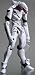 Revoltech #26 fs Evangelion MP EVA Mass ~ Weapon Figure