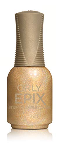 Orly Nail Lacquer - EPIX Flexible Color - Special Effects - 0.6oz / 18ml