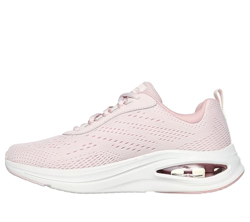 Image of Skechers Womens Skech-air Meta-aired Out Sneaker