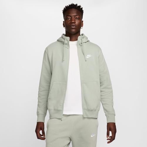 Nike Sportswear Club Fleece Men's Full-zip Hoodie2
