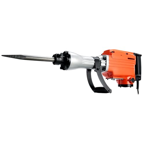 VEVOR 2200W 66J Jack Hammer