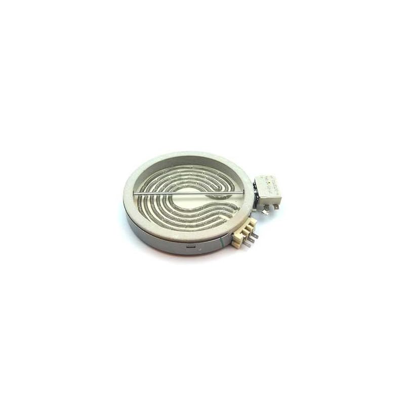 FOYER RADIANT Ø 140 M/M 1200 W pour CUISINIERE BEKO - 162926001