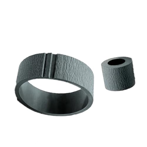 Rouleau d'alimentation EPSON L3110 tampon de séparation de rechange pour kit de ramassage L4158
