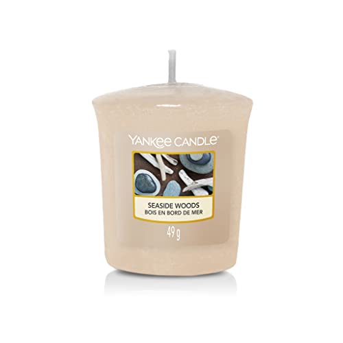 YANKEE CANDLE Seaside Woods Votive