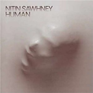 Human [Audio CD] Sawhney, Nitin