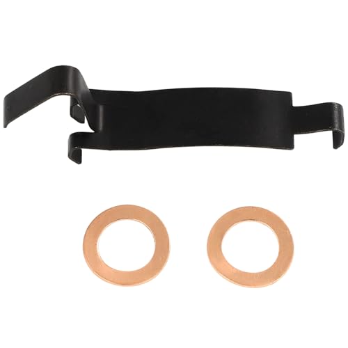 Image of 184060 184042 Front Left Disc Brake Caliper w /o Bracket