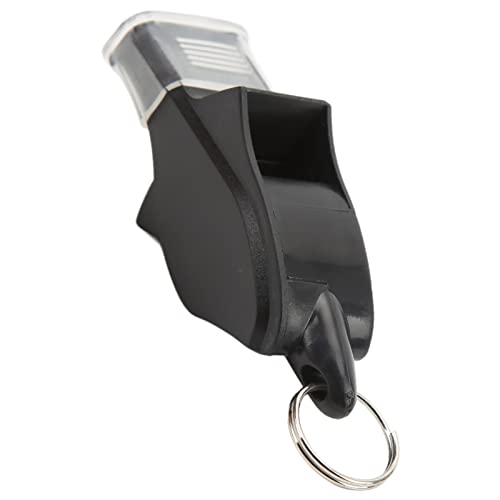 Silbato deportivo AYNEFY con cordón para árbitros miniatura 3