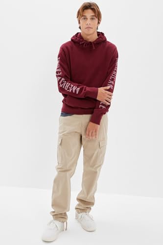 Image of American Eagle Men Sweatshirt