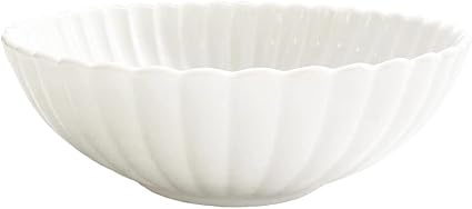 Amazon Co Jp K Sキッチン 中鉢 大鉢 17cm 菊花 鉢 おしゃれ しのぎ 日本製 美濃焼 和 食器 花型 インスタ映え オシャレ Kikka 花びら ボウル 煮物鉢 シリアルボウル ボール 電子レンジ 食洗機 対応 A 白 ホーム キッチン Amazon Co Jp K Sキッチン 中鉢 大鉢 17cm 菊花 鉢 おしゃれ しのぎ 日本製 美濃焼 和 食器 花型 インスタ映え オシャレ Kikka 花びら ボウル 煮物鉢 シリアルボウル ボール 電子レンジ 食洗機 対応 A 白 ホーム キッチン