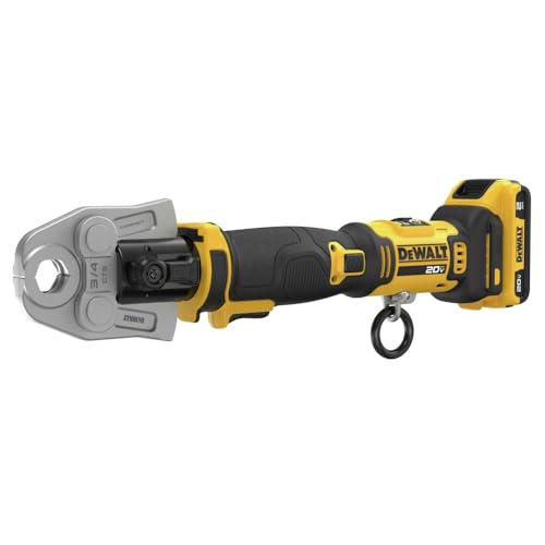 DEWALT 20V MAX Compact Press Tool