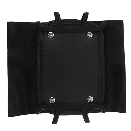 KICHOUSE Car Seat Phone Holder Easy Install No Punching Headrest Tablet Cradle Present