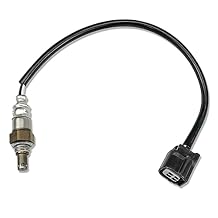O2 Oxygen Sensor Fits for Honda TRX 420 Rancher 2014-2019 TRX500 Rancher 2015-2016 TRX 500 Foreman 2015-2019 TRX500 Rubicon 2015-2019 O2 Sensor Replacement 36531-HR3-A22 36531-HR3-A21