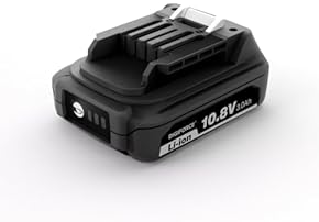 Amazon.co.jp: バッテリー - 電動工具パーツ・アクセサリ: DIY・工具