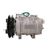 エアコンコンプレッサー TM21HD TM21 TM-21(24 V)