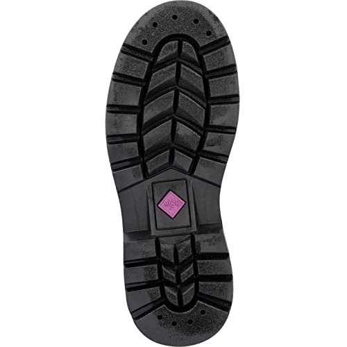 MUCK Women's Chore Wide Calf Rain Boot2
