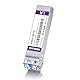 REDLUX 10G SFP+ Transceiver, 10G-LR SFP+ Module, 1310nm SMF, Dual LC Connector, up to 10-KM, Compatible for Cisco SFP-10G-LR, Meraki, Ubiquiti UniFi UF-SM-10G, Fortinet and More.