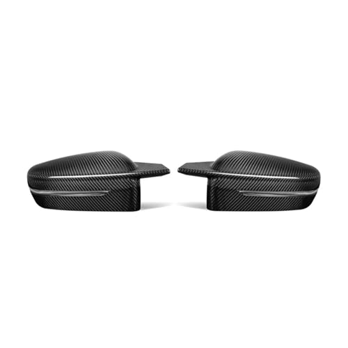 Boîtier rétroviseur BMW G11 G12 anti-UV style M4 pour remplacer un cache abîmé